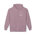 *Fight Hate Not Dogs* Softstyle Hoodie!