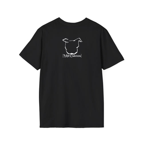 *Fight Hangovers Not Dogs* Soft-Style Tee!